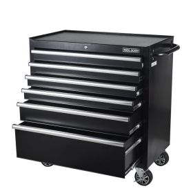 Only For Shipping On Waybill 36-inch 8-drawer Tool Cabinet  Stackable  TT3606 (Option: Default)